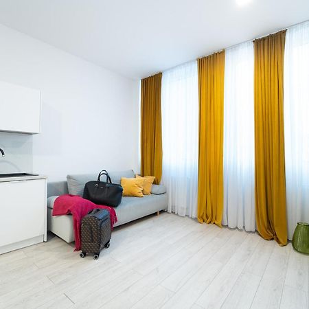 Reymonta 22 Apartamenty Opole Exterior photo