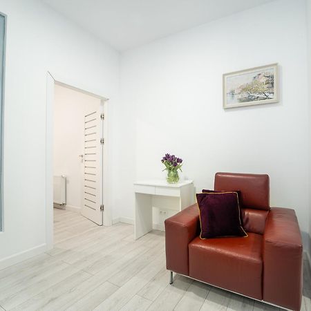 Reymonta 22 Apartamenty Opole Exterior photo