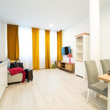 Reymonta 22 Apartamenty Opole Exterior photo