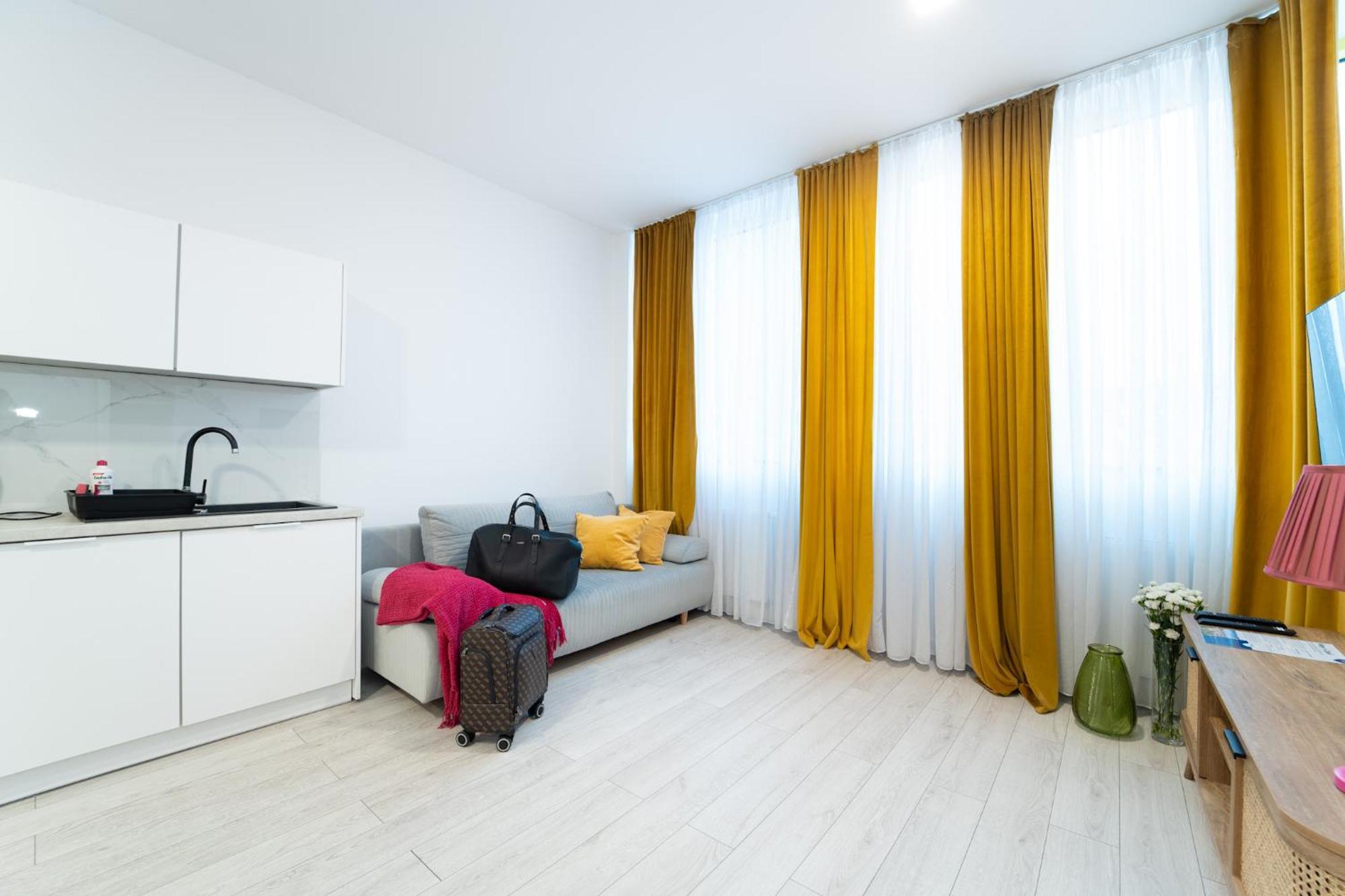 Reymonta 22 Apartamenty Opole Exterior photo