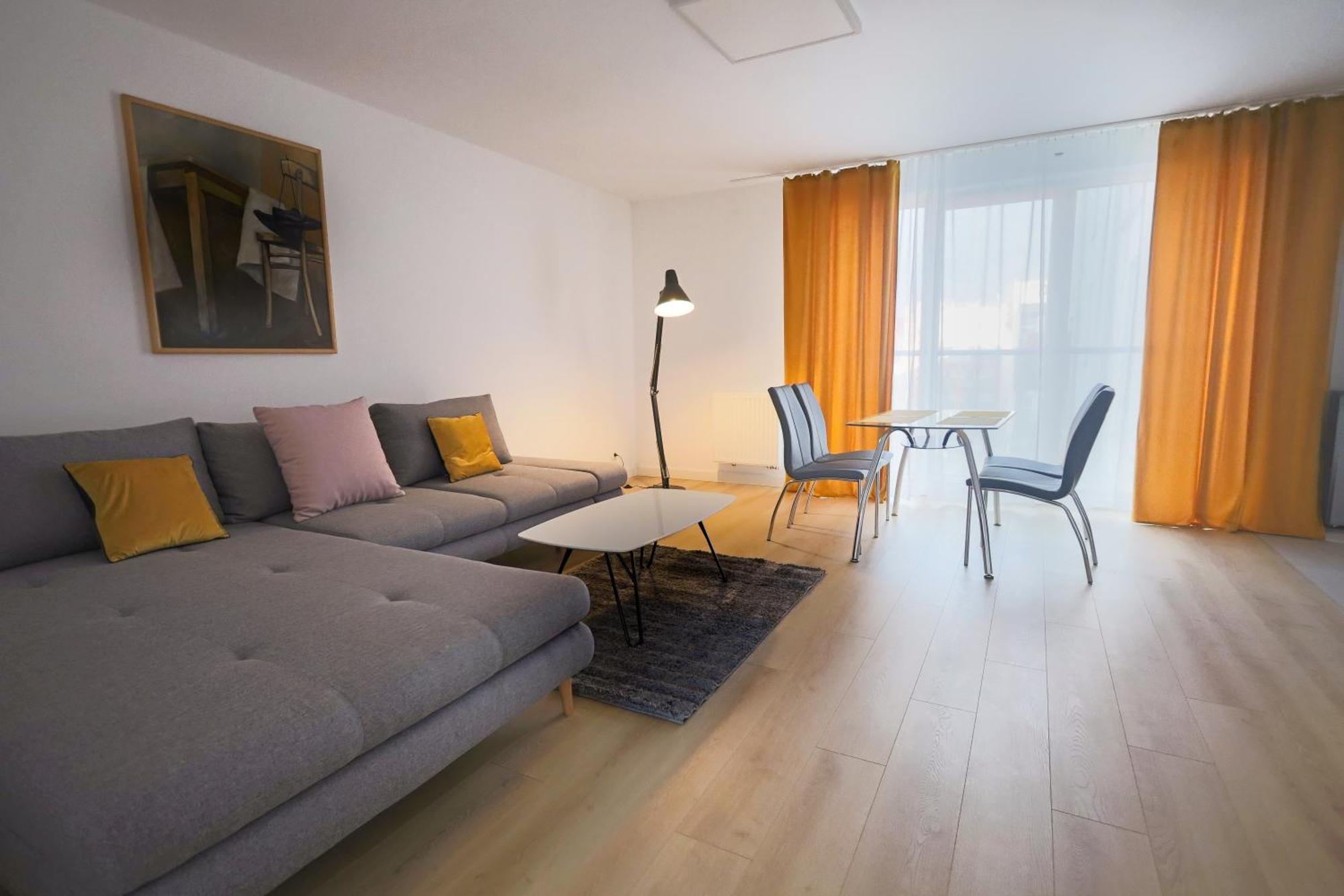 Reymonta 22 Apartamenty Opole Exterior photo