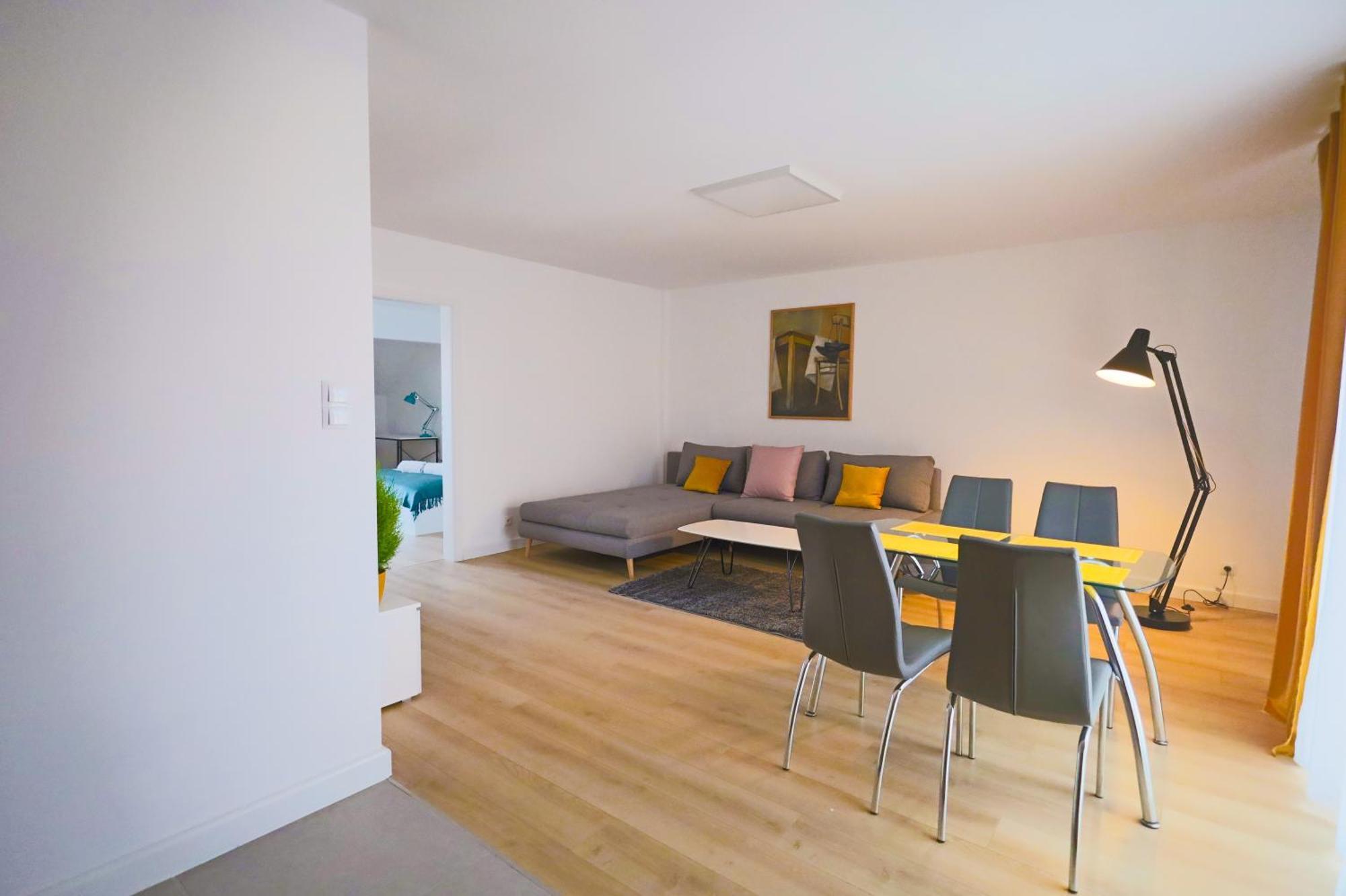 Reymonta 22 Apartamenty Opole Exterior photo
