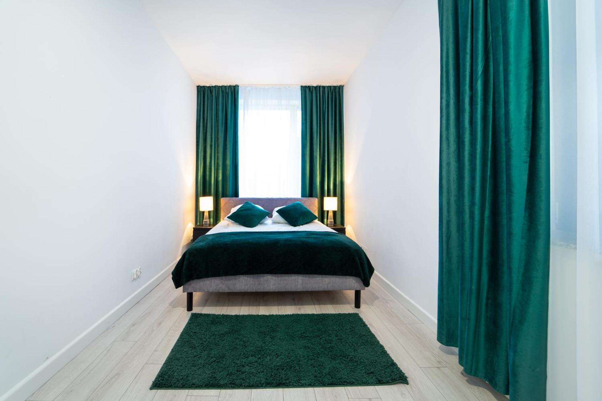 Reymonta 22 Apartamenty Opole Exterior photo