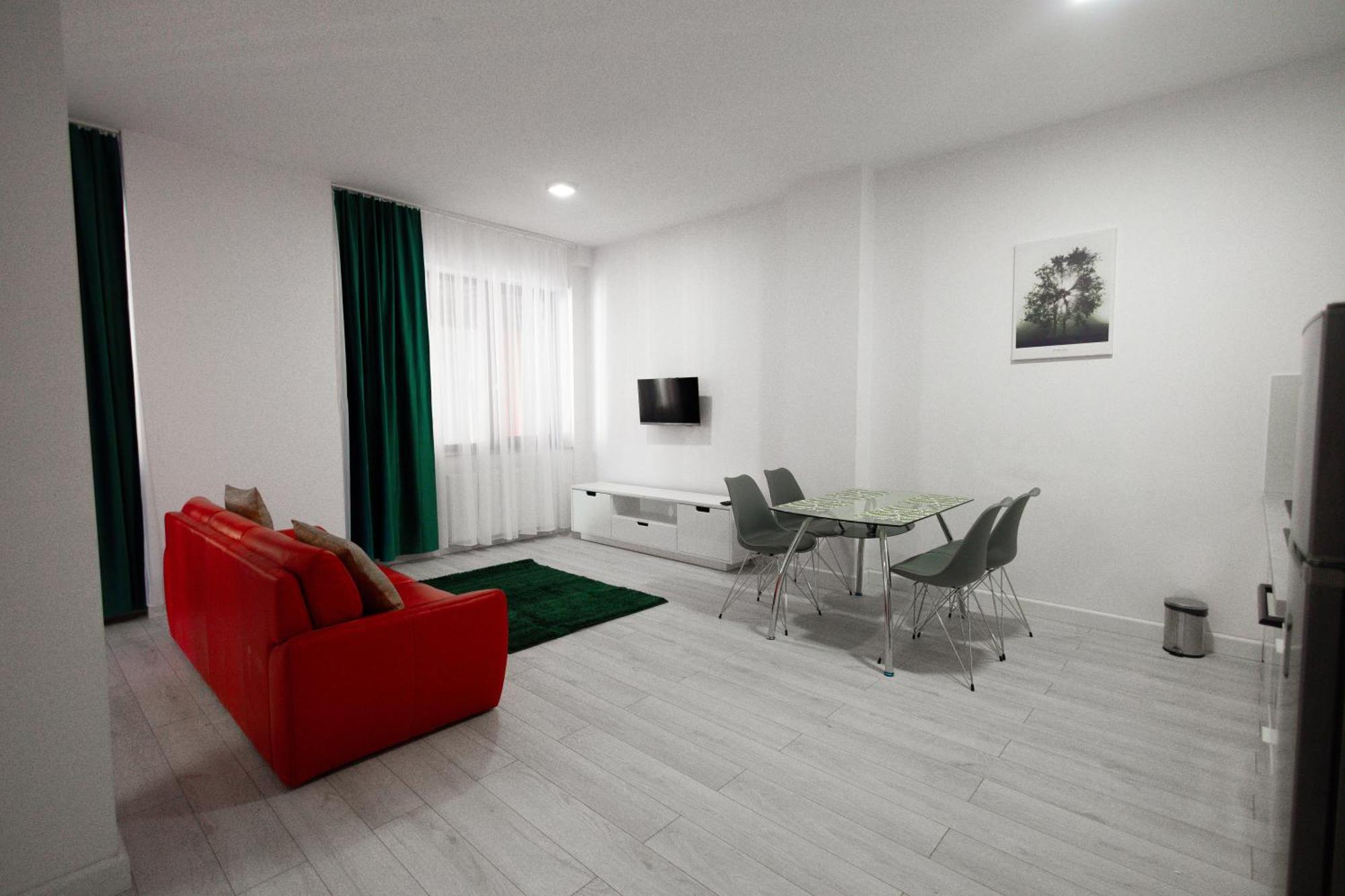 Reymonta 22 Apartamenty Opole Exterior photo