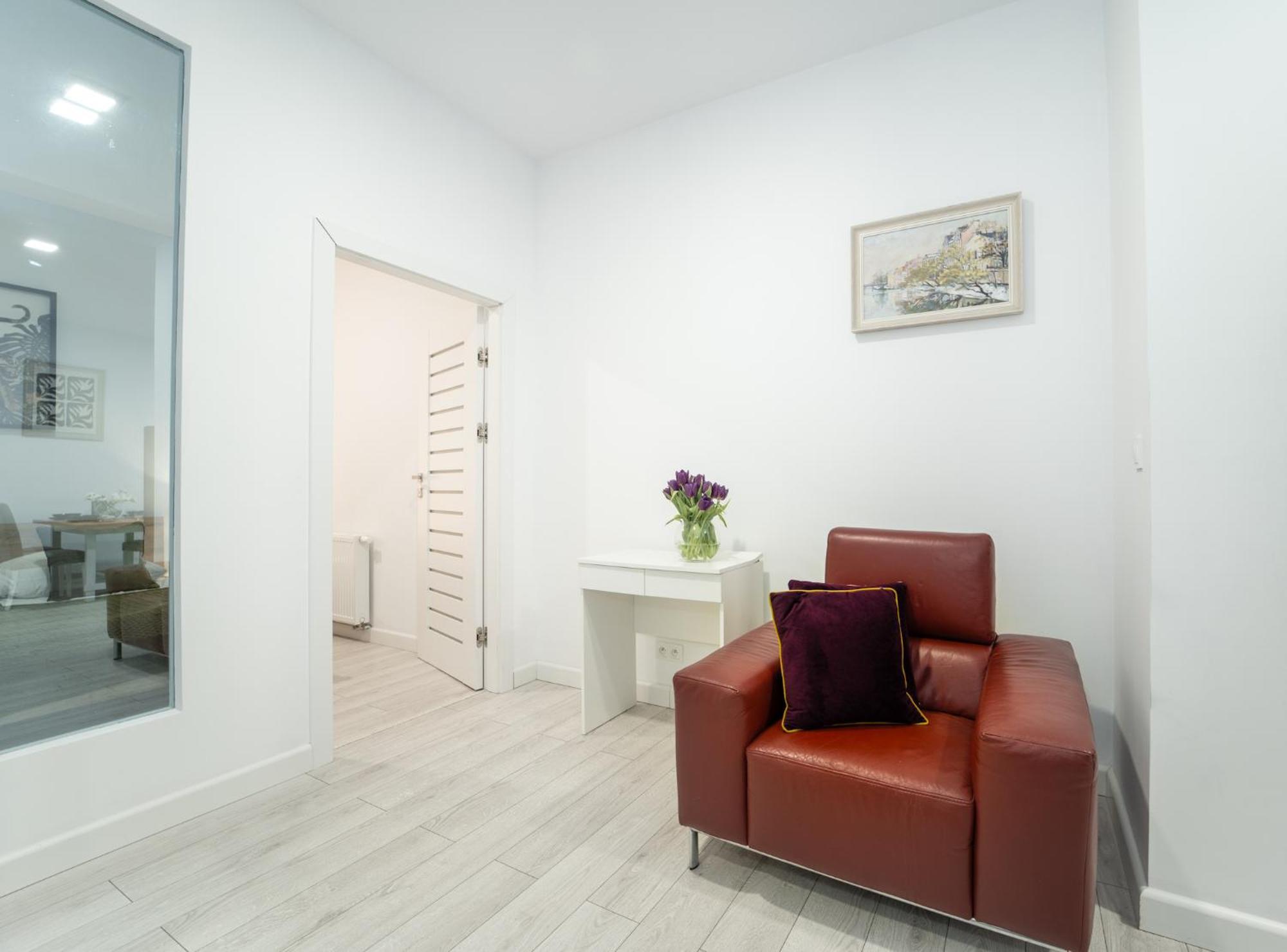 Reymonta 22 Apartamenty Opole Exterior photo