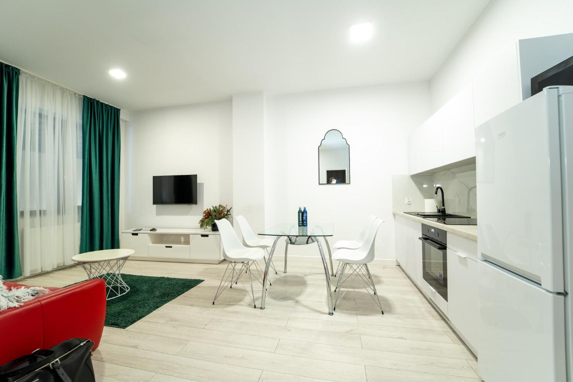 Reymonta 22 Apartamenty Opole Exterior photo