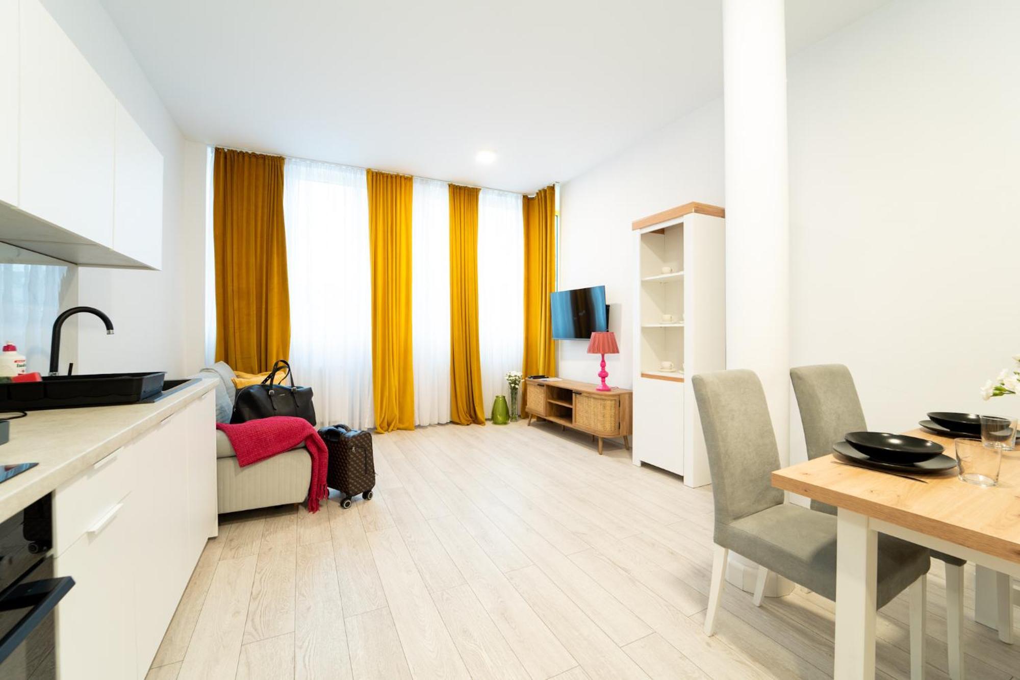 Reymonta 22 Apartamenty Opole Exterior photo